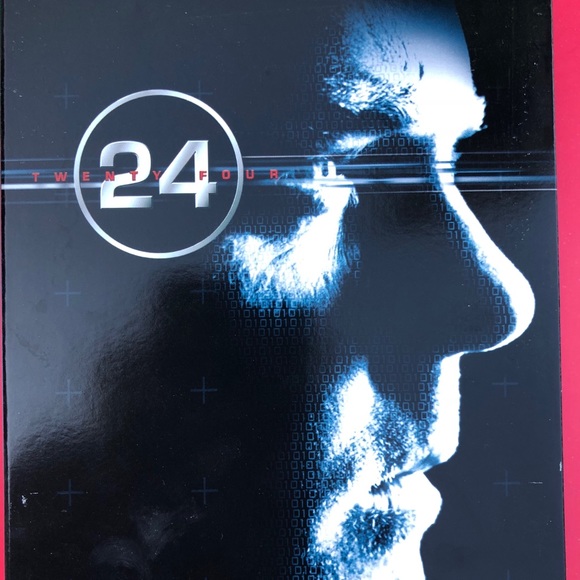 24 DVD Collection - Picture 5 of 6